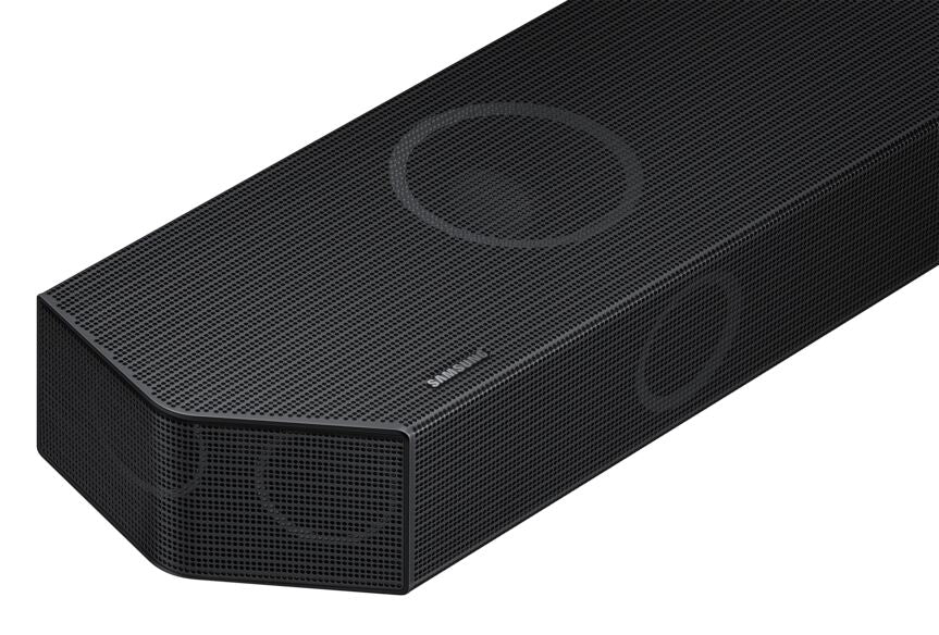 Samsung 520W 9.1.2ch Wireless Sound Bar with Dolby Atmos® & DTS:X - HW-Q910B/ZC