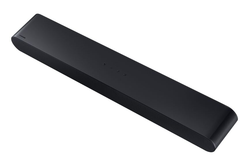Samsung 200W 5.0ch All-in-One Soundbar with Dolby Atmos® - HW-S60B/ZC