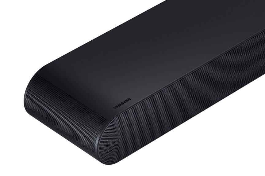Samsung 200W 5.0ch All-in-One Soundbar with Dolby Atmos® - HW-S60B/ZC