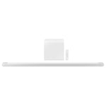 Samsung 330W 3.1.2ch Soundbar with Wireless Dolby Atmos® and DTS:X - HW-S801B/ZC