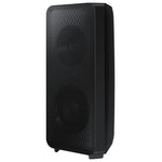 Samsung 240W 2.0ch Sound Tower - MX-ST50B/ZC