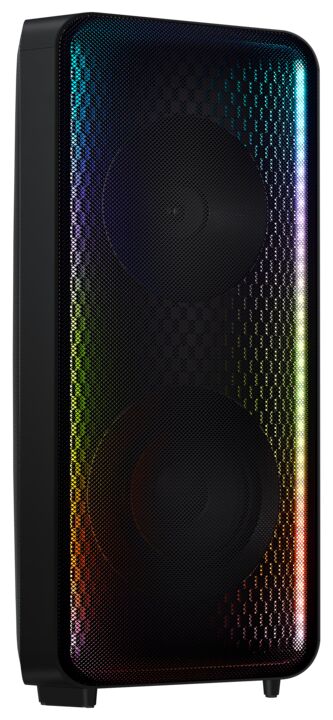 Samsung 240W 2.0 ch Sound Tower - MX-ST50B/ZC | Leon's