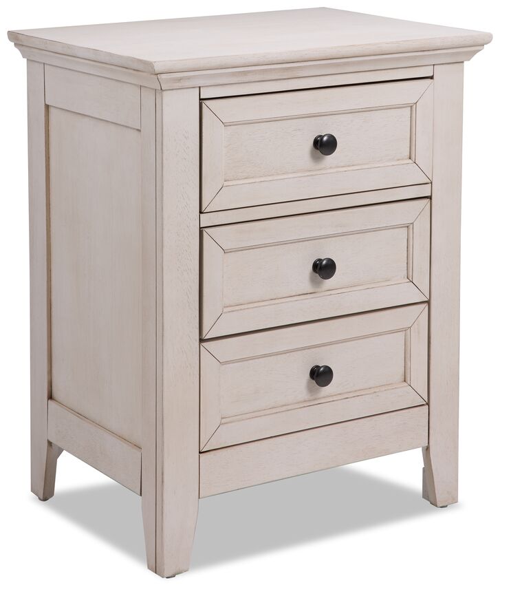 Leons nightstands sales