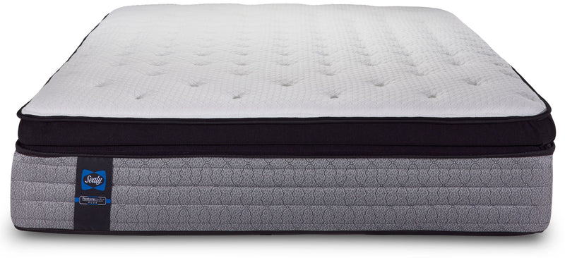 Sealy best sale sanctuary mattress