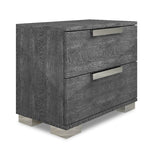 Sarah Night Table - Grey