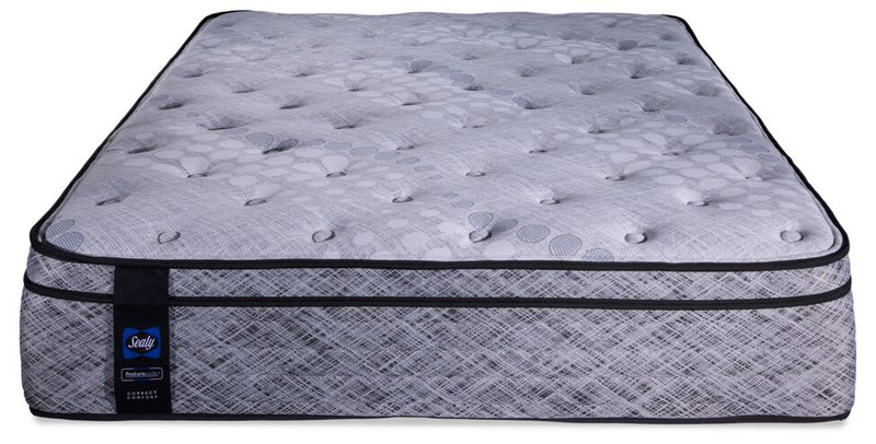 King size sealy posturepedic pillow top mattress new arrivals
