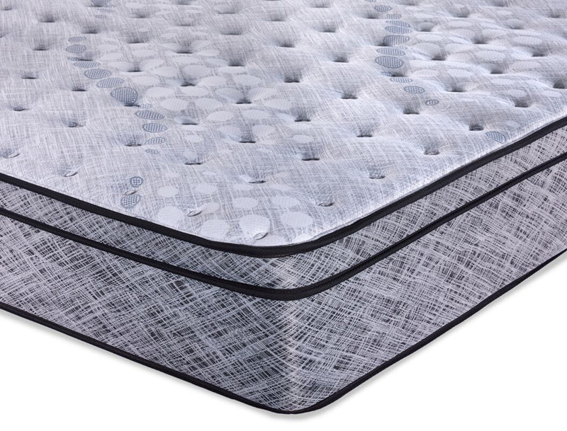 Leons sales sealy mattress
