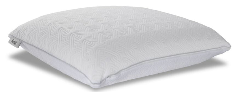 Sealy® Essential Memory Foam Pillow