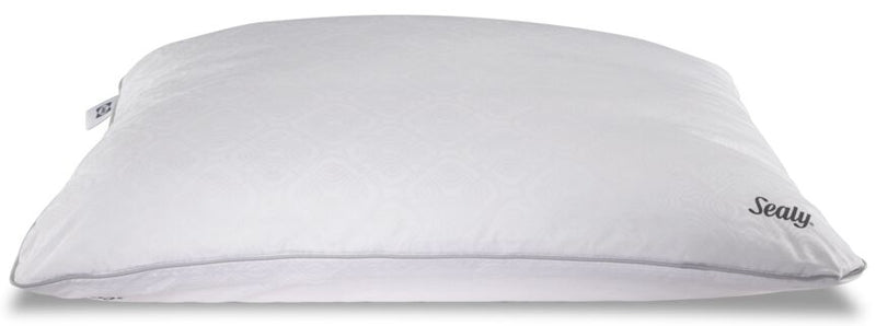 Sealy posturepedic pillows canada clearance