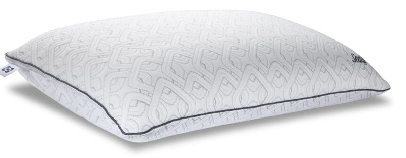 Sealy gel pillow sales