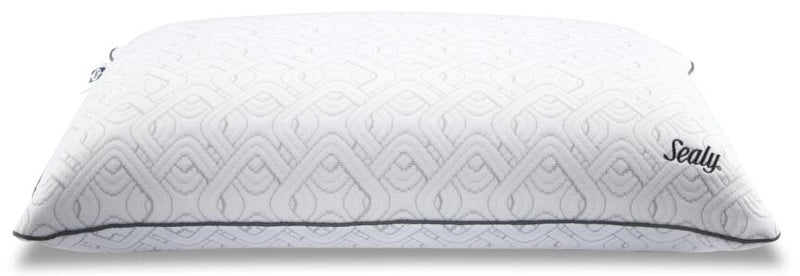 Sealy premium sale chill pillow