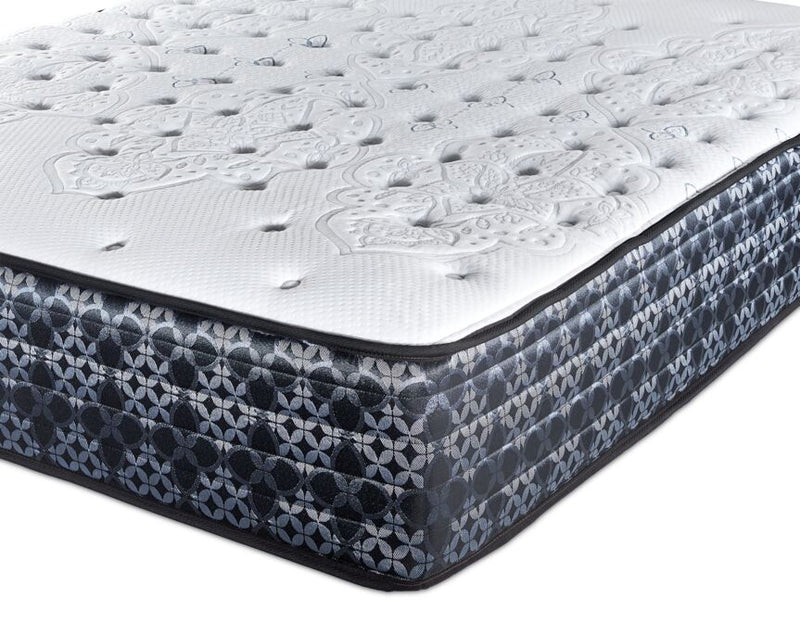 Sealy Posturepedic Plus Sterling Series Callie Firm King