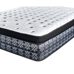 Sealy Posturepedic® Plus Sterling Series - Milana Plush Euro Pillowtop Queen Mattress