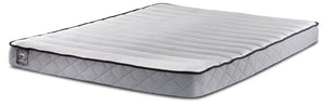Sealy® Essentials Evan II Medium Mattress Collection