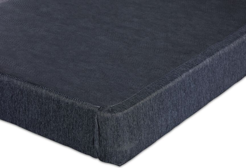 Serta Classic Queen Low-profile Split Boxspring