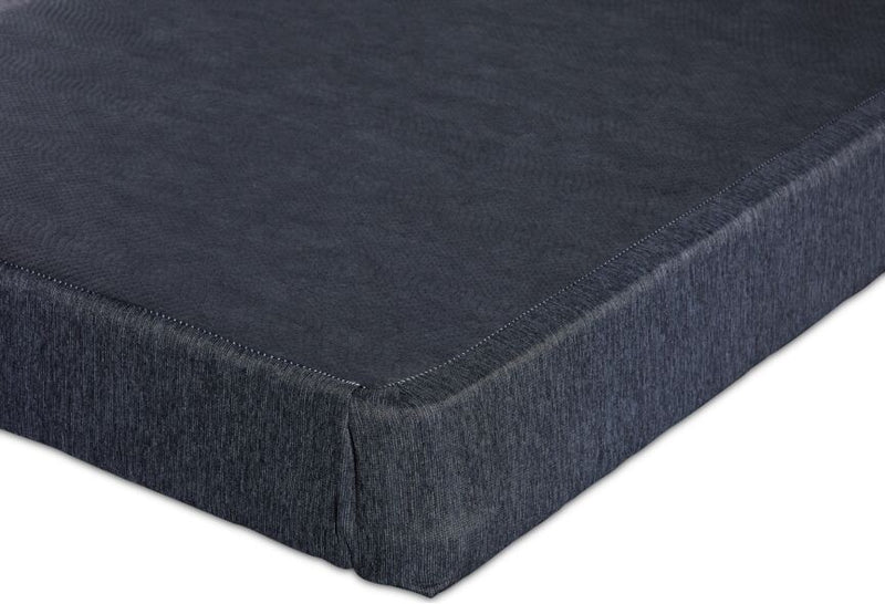 Serta Classic Queen Split Lowprofile Boxspring Leon's