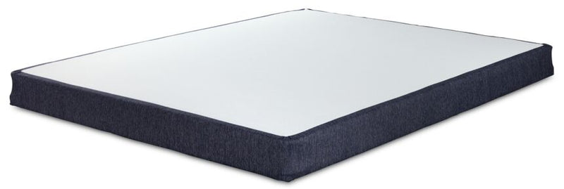 Serta low profile box store spring queen