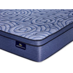 Serta® Perfect Sleeper Tempest Medium Euro Top Twin Mattress