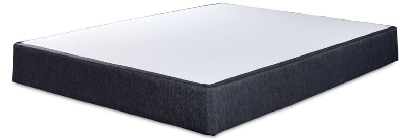 Serta box on sale spring queen