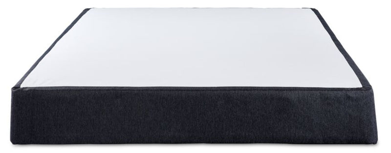 Serta queen 2025 size box spring