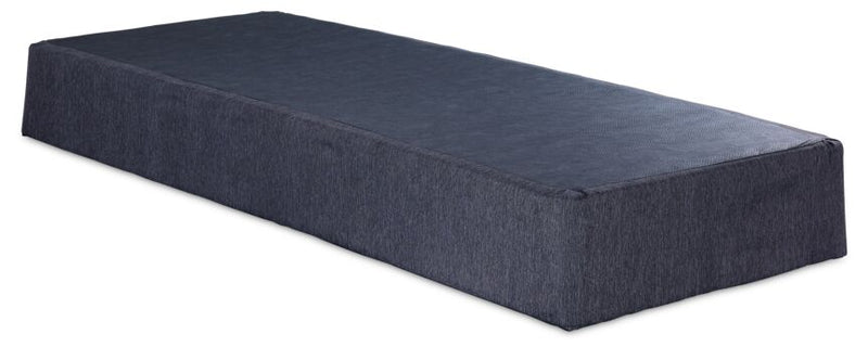 Serta split shop queen box spring