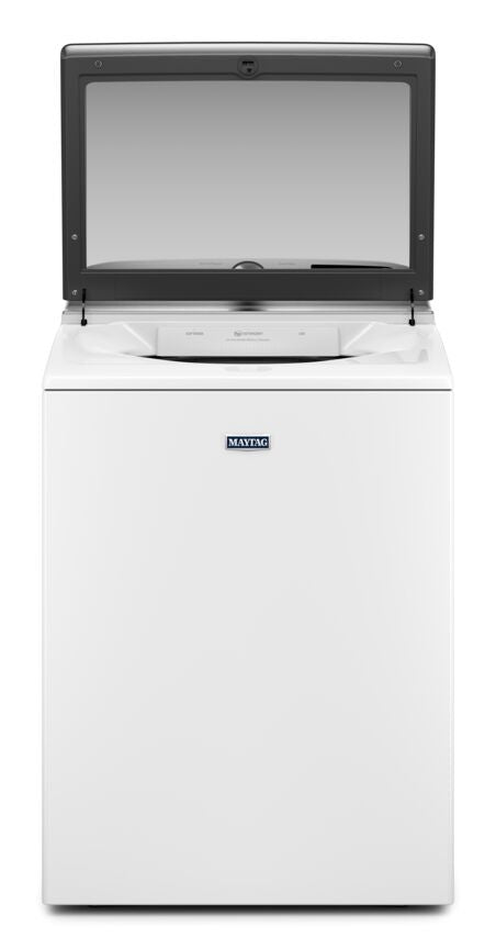 Maytag 6230 washer store and dryer