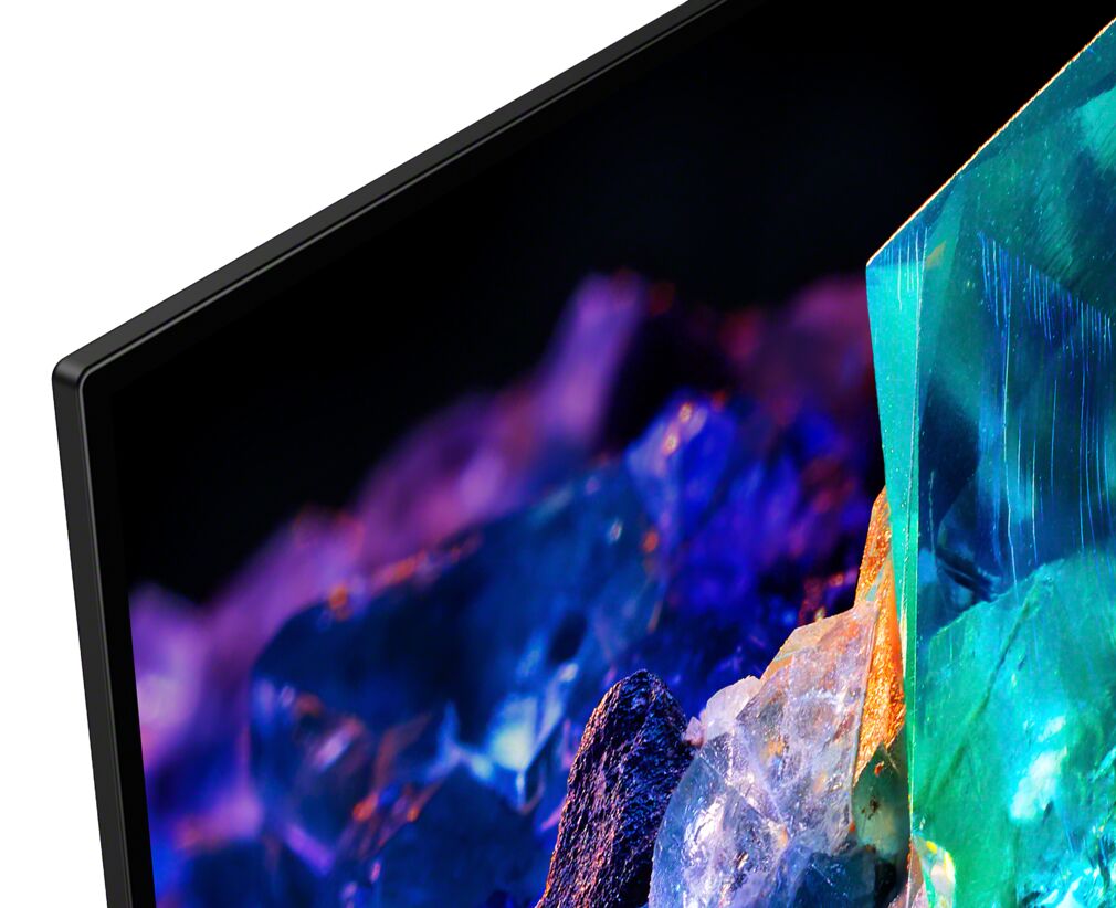 SONY BRAVIA XR 55" 4K HDR 120Hz OLED Google TV - XR55A95K