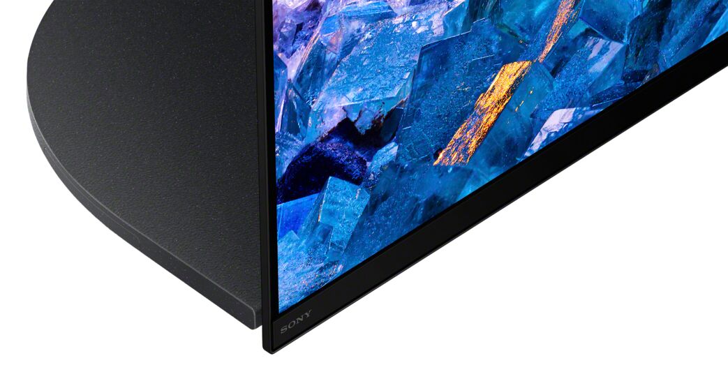 SONY BRAVIA XR 55" 4K HDR 120Hz OLED Google TV - XR55A95K