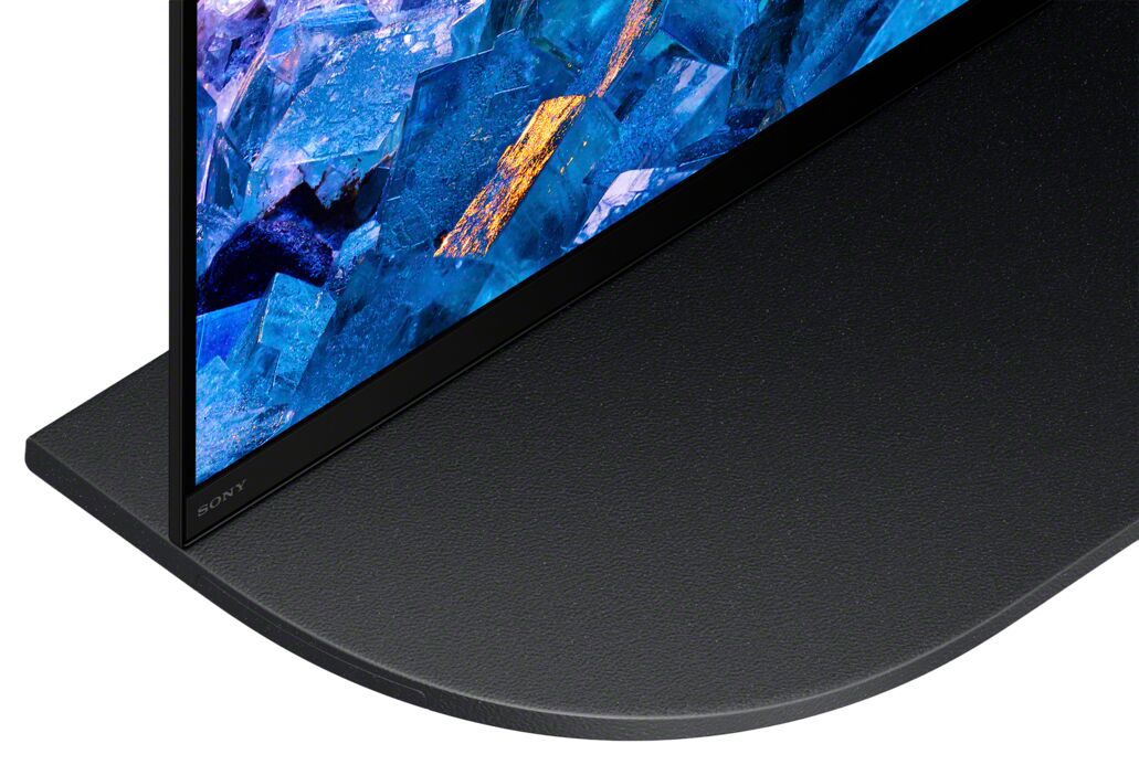 SONY BRAVIA XR 55" 4K HDR 120Hz OLED Google TV - XR55A95K