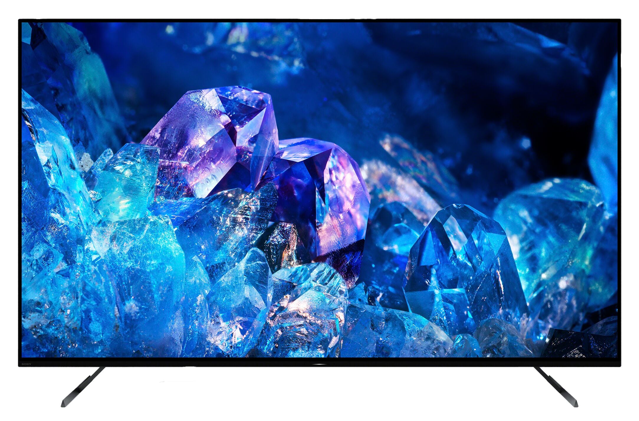 SONY BRAVIA XR 65" 4K HDR 120Hz OLED Google TV - XR65A80K