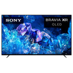 SONY BRAVIA XR 65" 4K HDR 120Hz OLED Google TV - XR65A80K