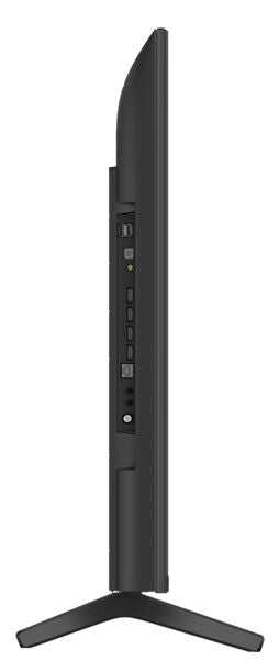 SONY 75" 4K HDR LED Google TV - KD75X80K