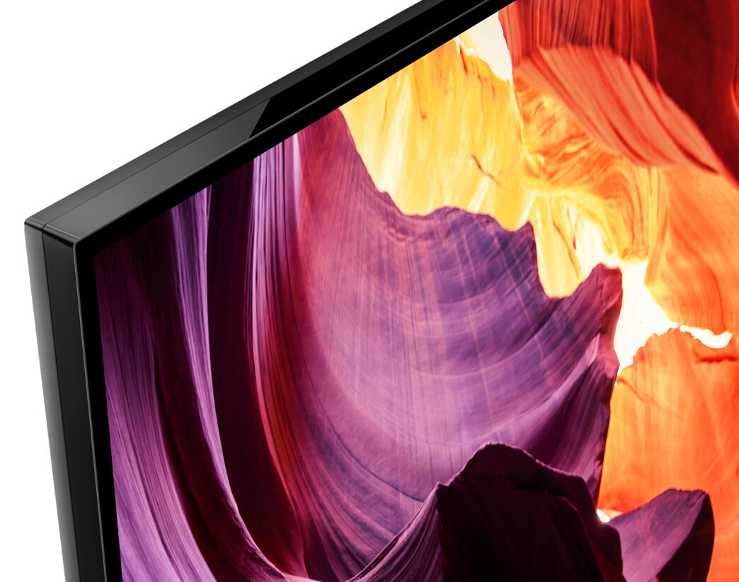 SONY 75" 4K HDR LED Google TV - KD75X80K