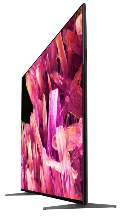 Sony 75" BRAVIA XR 4K 120Hz HDR Full Array LED Google TV - XR75X90K