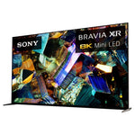 Sony 75" BRAVIA XR 8K 120Hz HDR Mini LED Google TV - XR75Z9K