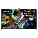 Sony 75" BRAVIA XR 8K 120Hz HDR Mini LED Google TV - XR75Z9K