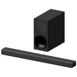 Sony 400W 3.1 ch Soundbar with Wireless Subwoofer and Dolby Atmos® & DTS:X® - HT-G700