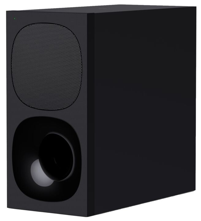 Sony 400W 3.1 ch Soundbar with Wireless Subwoofer and Dolby Atmos® & DTS:X® - HT-G700