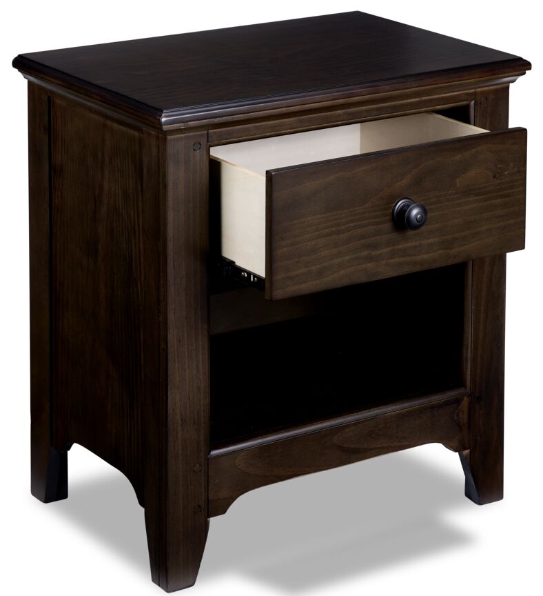 Leons sales night tables