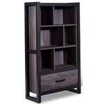 Terra Bookcase - Grey