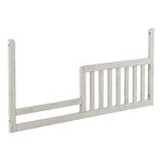 Timber Ridge Toddler Rail - Weathered White