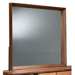 Urban Mirror - Brown