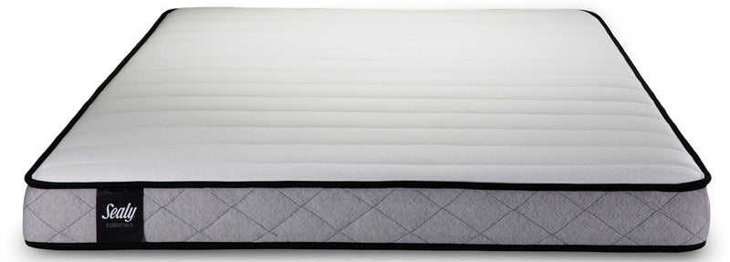 Sealy Essentials Vision Medium Queen Mattress