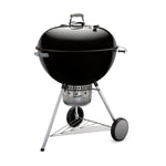 Weber Original Kettle™ Premium 26” Charcoal Grill - 16401001