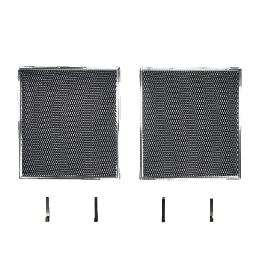 Whirlpool Range Hood Charcoal Filter - W10905733