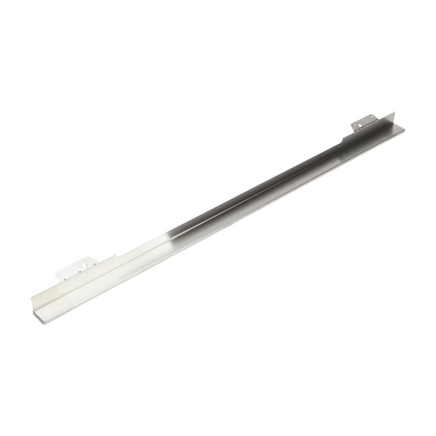 Whirlpool Stainless Steel Built-In Oven Flush Installation Trim Kit - W11357769