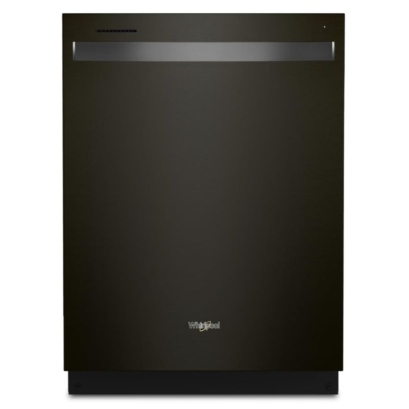 Leons shop whirlpool dishwasher