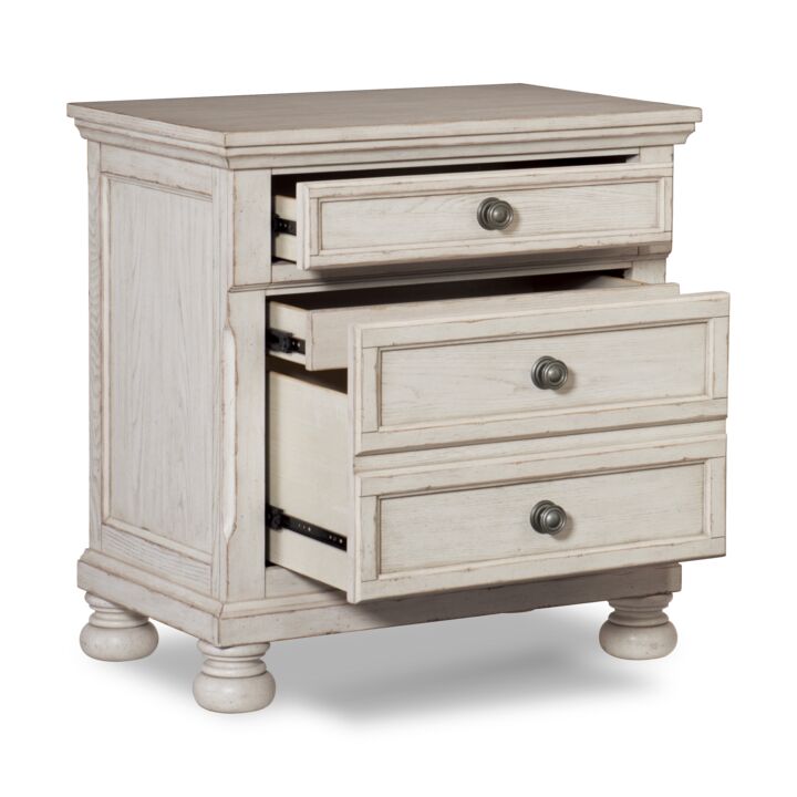 Leons shop night tables