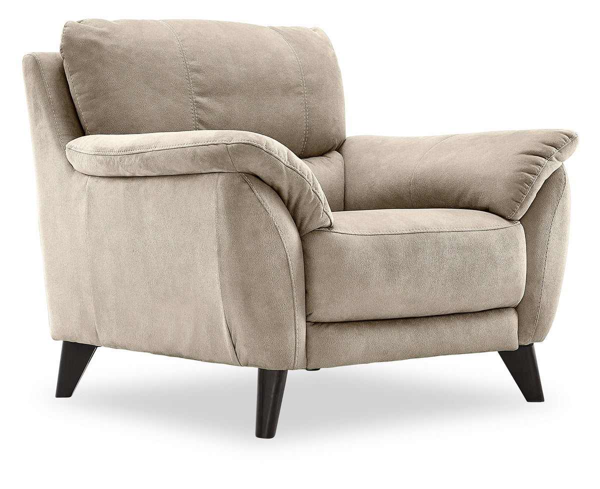 Stafford Chair - Bisque