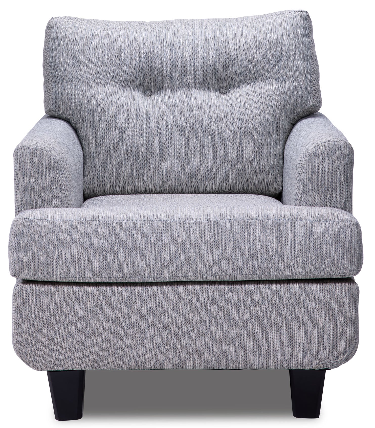 Swan Chair - Light Blue